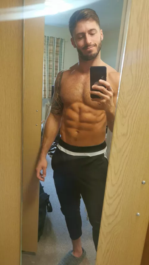 Howdy all! Almost the weekend by F-G-T