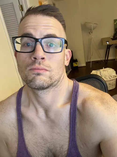 Howdy boys by RabbitTheWise