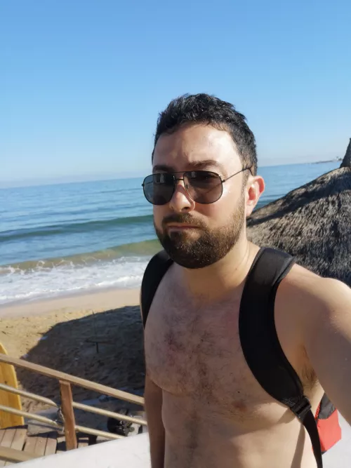 Howdy! exploration days are fun ☺️. by Aljobinne