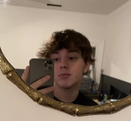 howdy from texas :) by justanothergaykidd