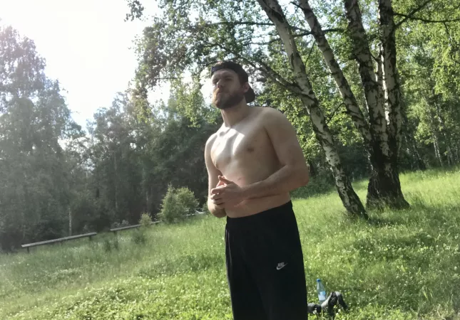 Howdy?? by hotcockfella