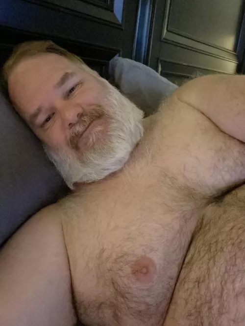 Howdy! by KevinCLT128