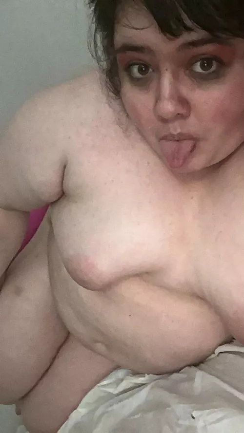 Howdy hey! by dissociativegalpal