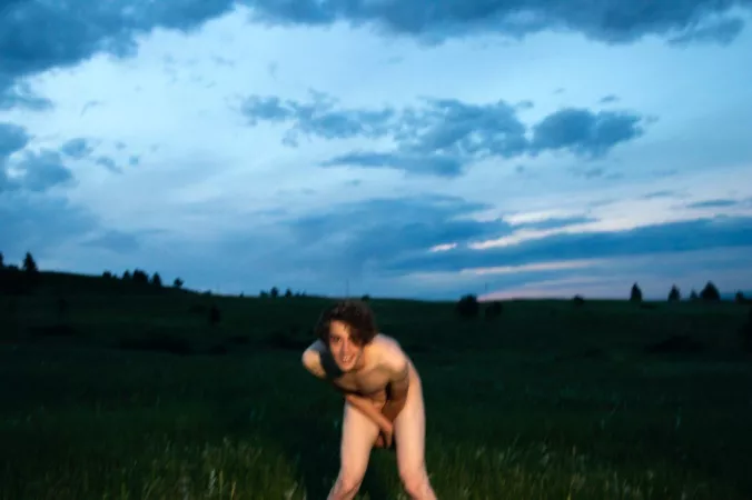 howdy (oc) by goblin_gay