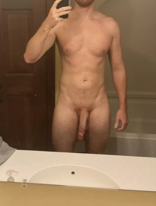 Howdy partner 🤠 by Titytwisterrr