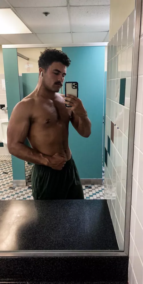 howdy there by brunetteboyof