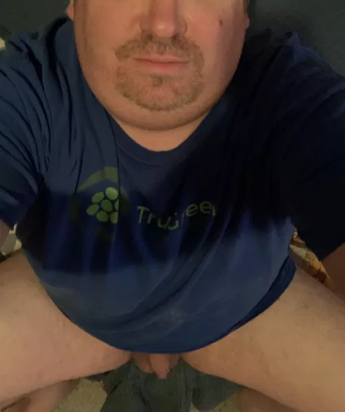 Howdy who’s horny by theone9586