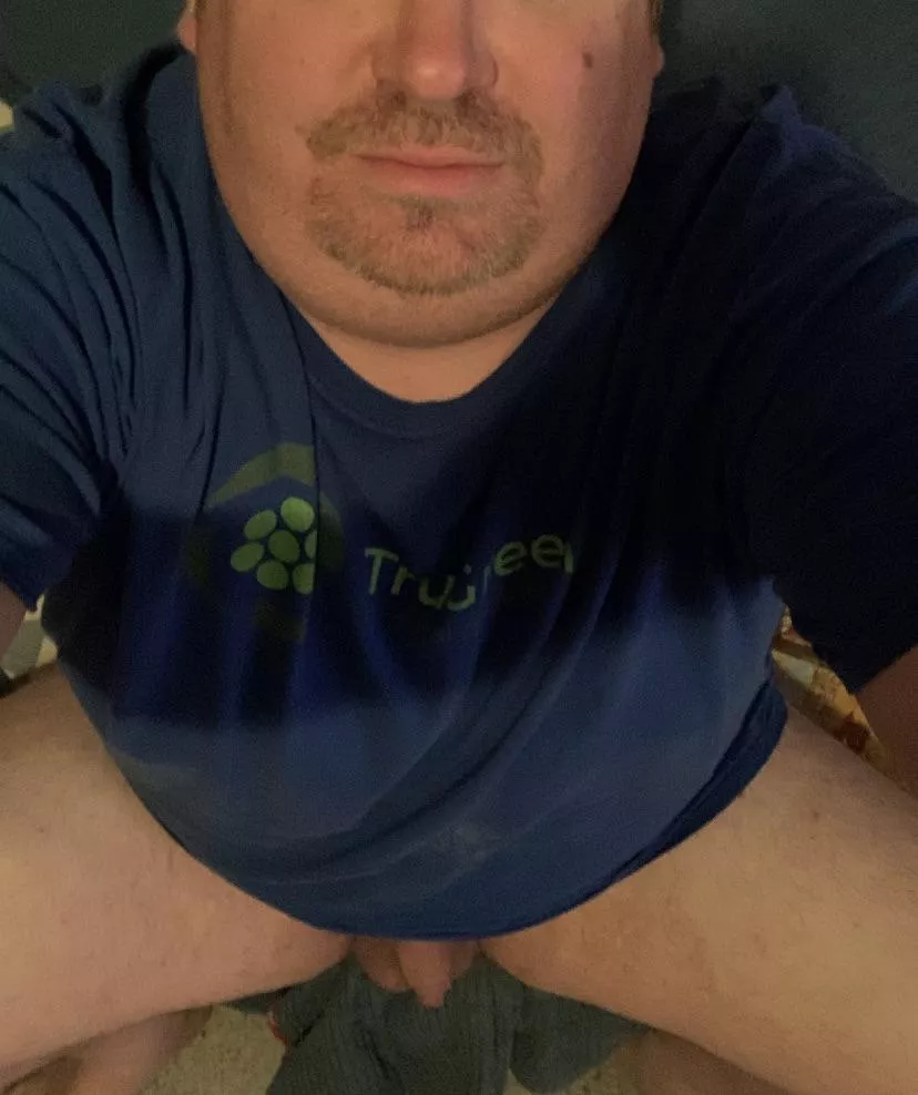 Howdy who’s horny posted by theone9586