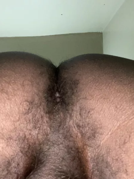 Howdy yall A little hair never hurt anyone right 🤠🤠 by UrbanCowboy714