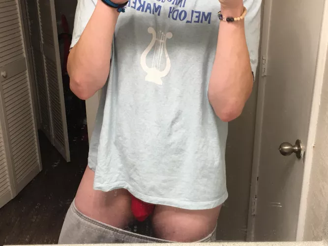 Howdy y’all. Anyone interested in camming n getting cloudy? by lexx329