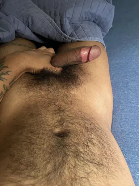 Howdy yall 🤠🤠, my thick cut Mexican chorizo hasn’t had a mouth or ass in 2 months by UrbanCowboy714