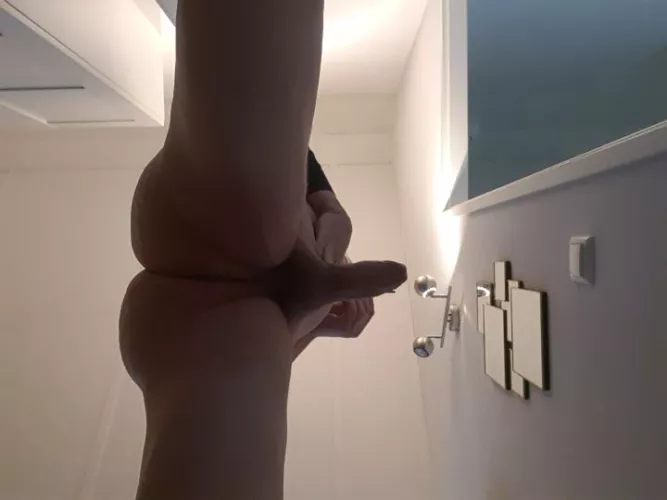 Howis your view today? by nachtuilzwolle