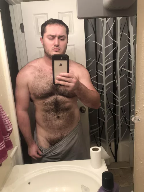 How’re y’all by Glad_Let_6403