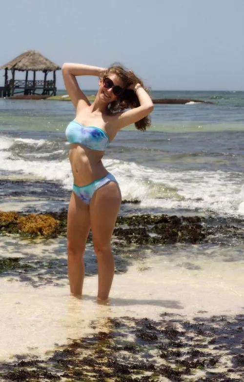 How’s blue look? by Ethot699696