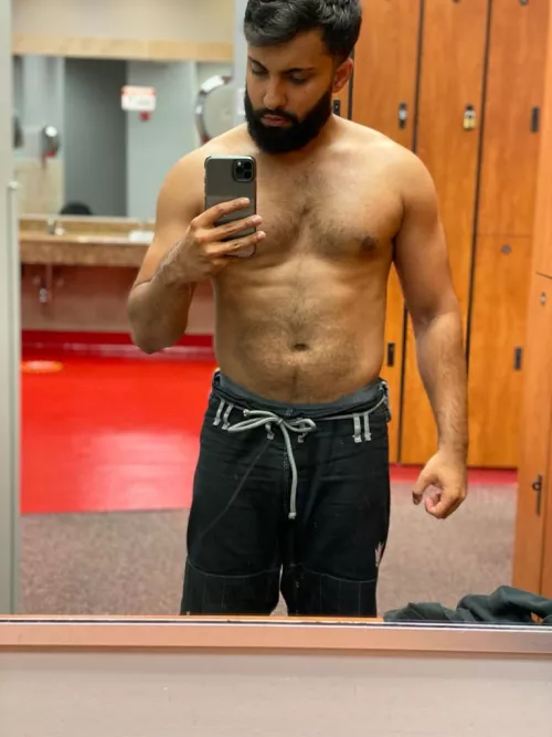 Hows everybody? by Dismal-Crazy4545