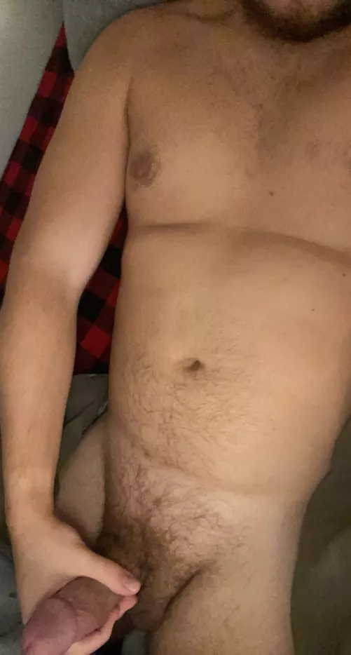 How’s everybody’s day going? by nicetryman_