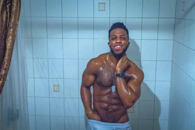 How's everyone doing? by Kyle281