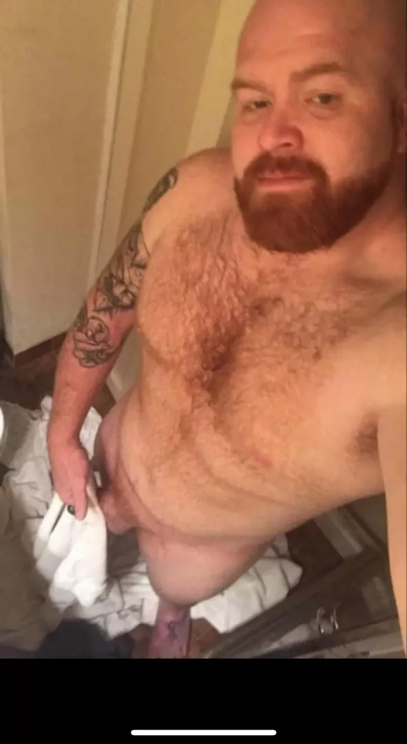 How’s everyone doing? posted by jdawson0921