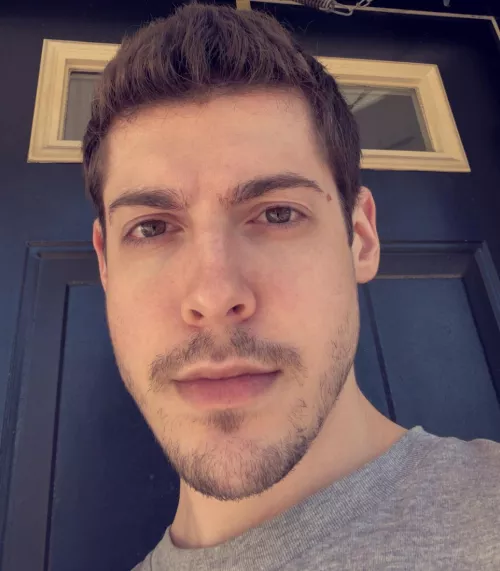 How’s everyone doing? by casscagex