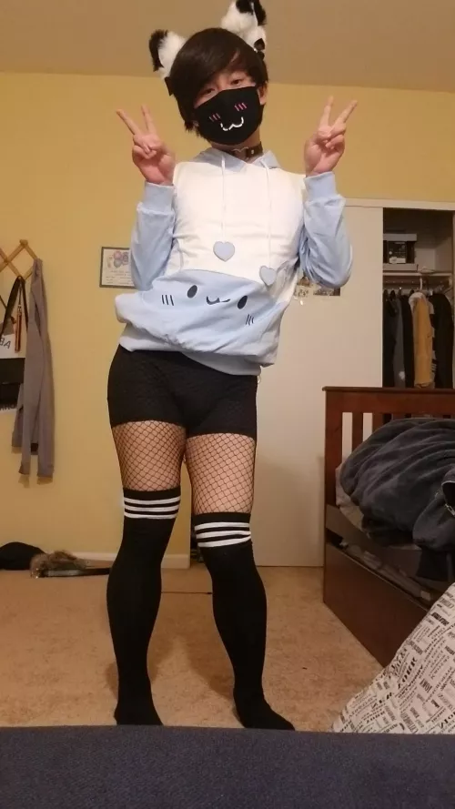 How's everyone doing? by TheScrubu