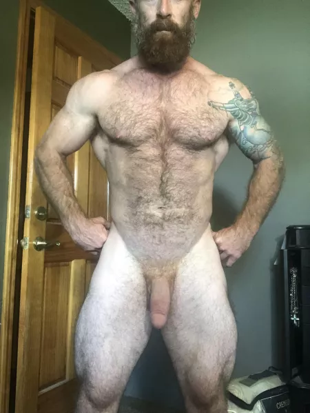 How’s everyone doing today. 38m by dulceverga