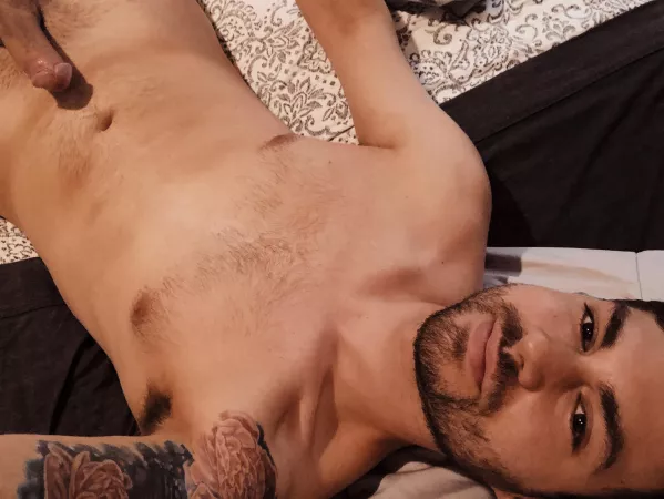 🤤 how’s everyone by ppfarrow