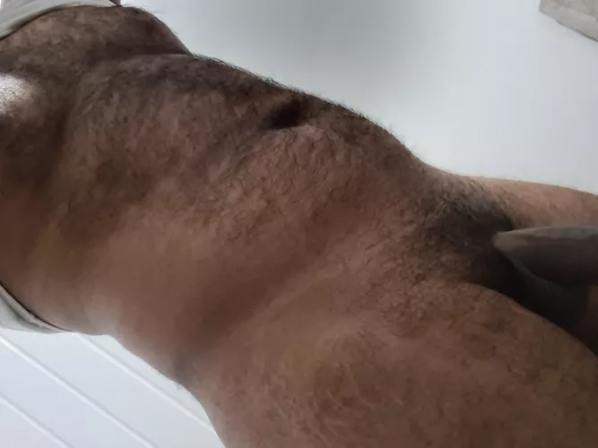 How's everyone over here by AlexRo25