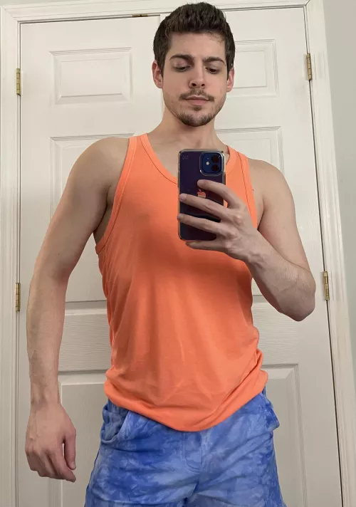 How’s everyone’s afternoon? by casscagex