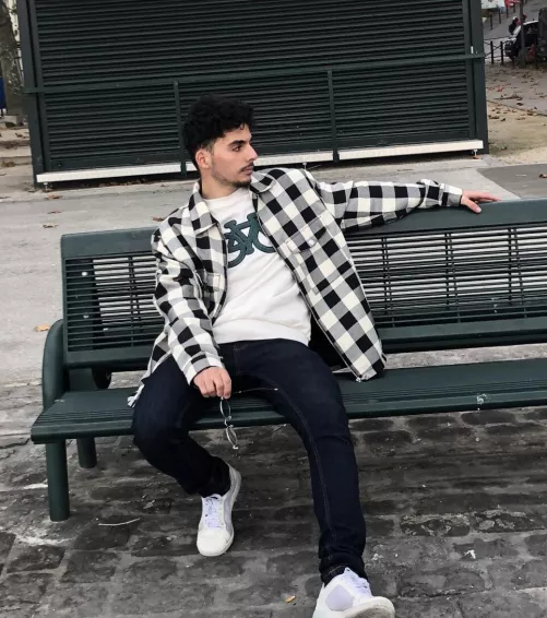 How’s everyone’s day going so far? by Itsthatburritoboy