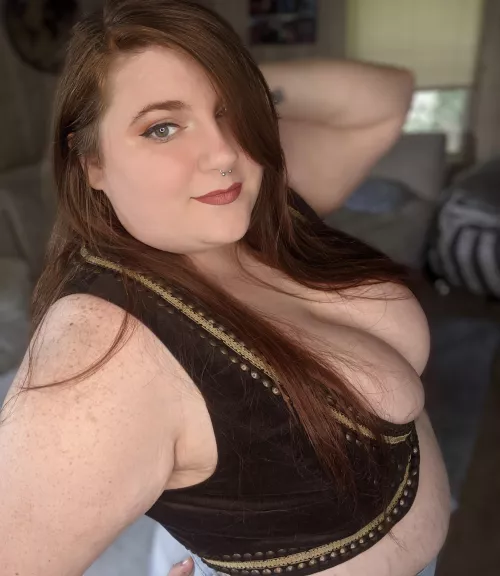 How's everyone's Monday? by Dare_Fox