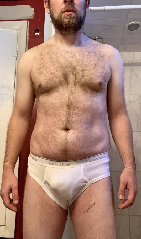 How's Everyone's Saturday Going So Far? by wyatt0199