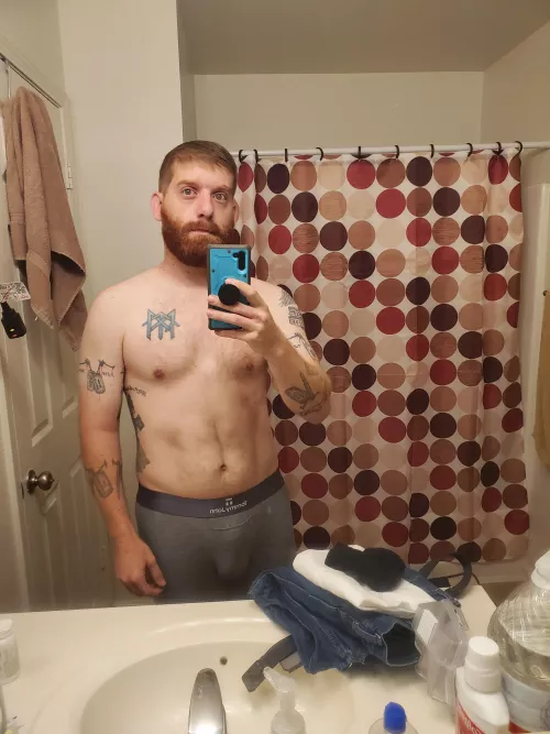 How's everyone's Sunday? by NoShare3257