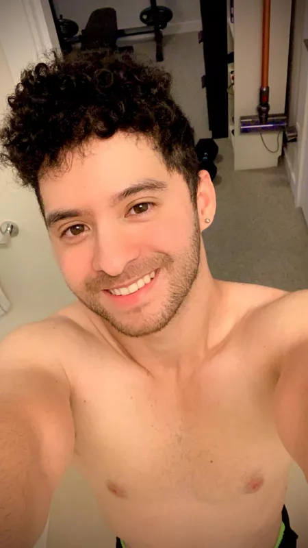 How’s everyone’s Sunday evening? :) by mccola123