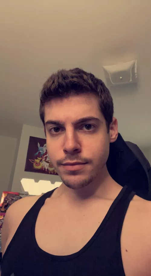 How’s everyone’s Tuesday? by casscagex