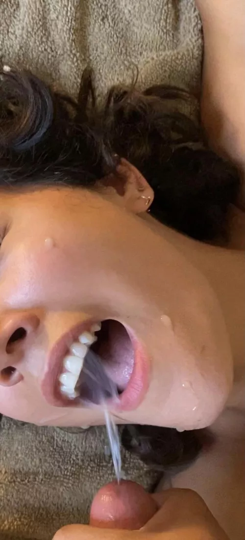 How’s his aim? [F/M] by tricetimes