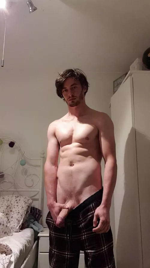 How's it going? by AccomplishedClerk715