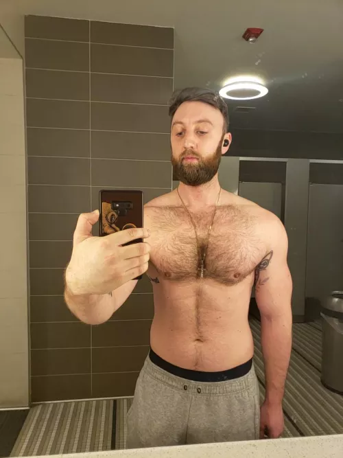 How's it going? by R2D33Z3DNUTZ