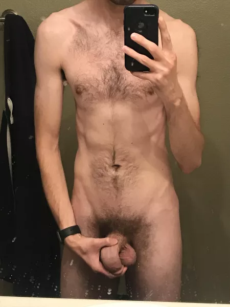 How’s it going, bro? by Hot_Dependent_6091