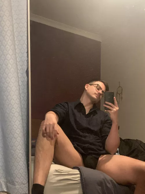 How’s it going lads by xprince29