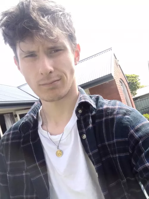 How's it going lads? by ShrubberyNi