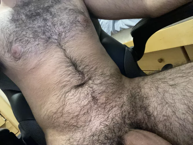 How’s it going? by Hfhangb