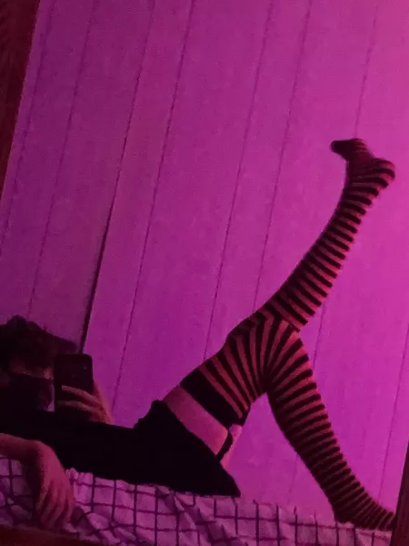 How’s it going? by anonymouscub99