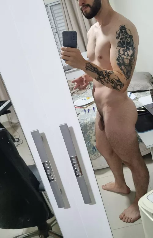 How's it going, y'all? by hiyo_silver