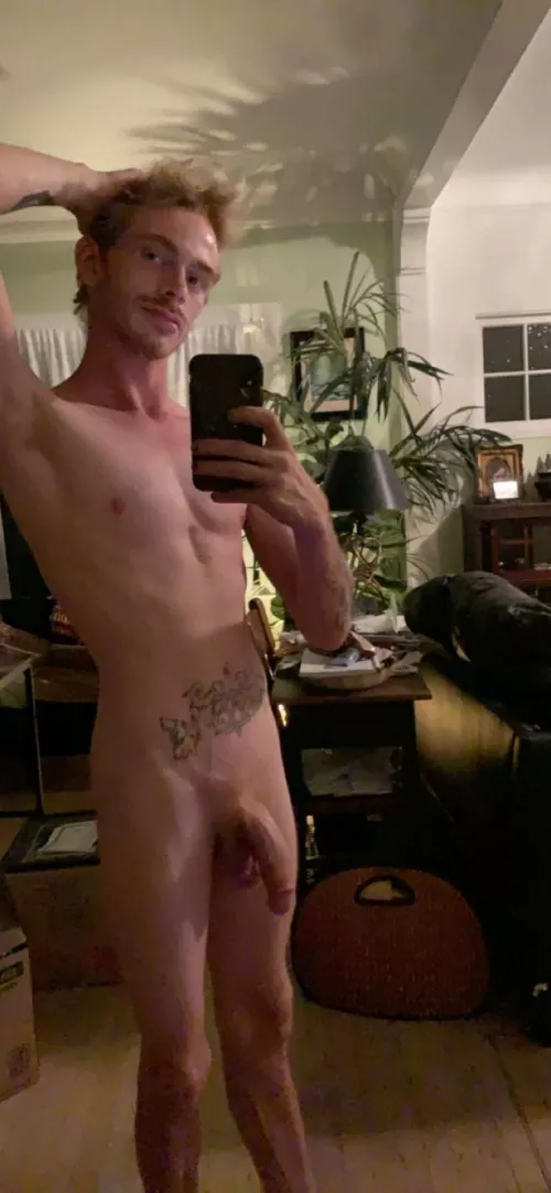 How’s it hanging by justsome90sdude