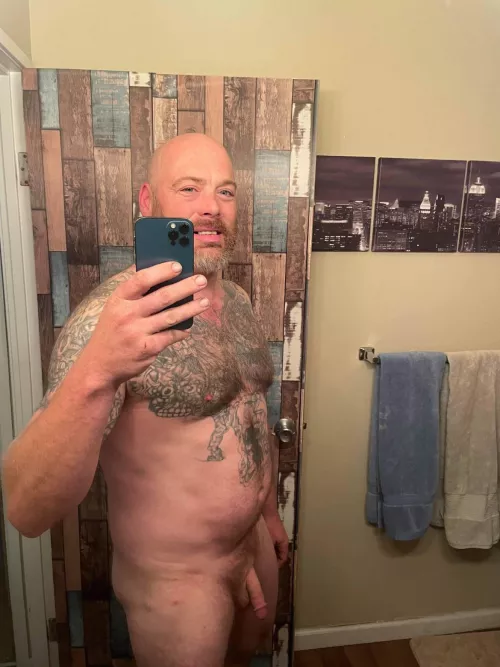 How’s it hanging by Intrepid-Mechanic924