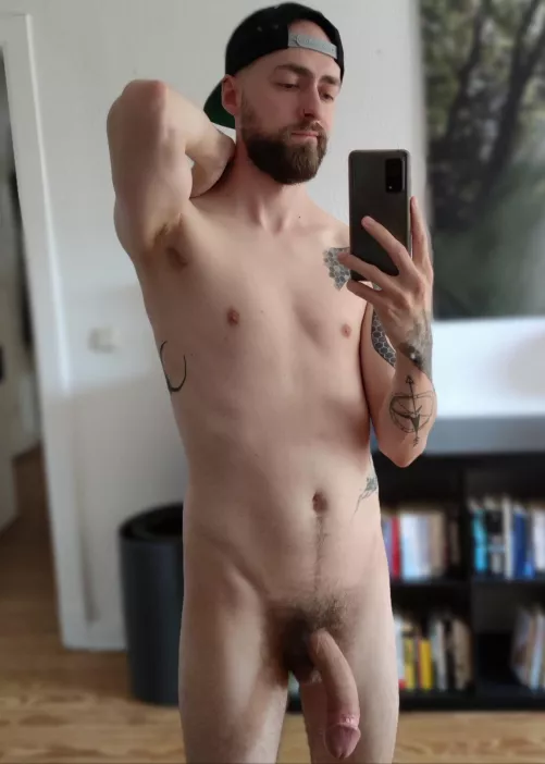 How's it hanging? by benandhisfeet