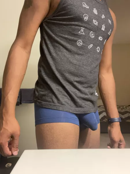 How’s it hanging? #separatec by zerolocked