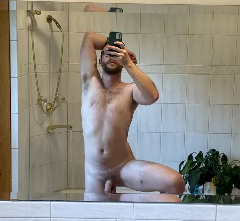 How’s it look from here? by triton_styx