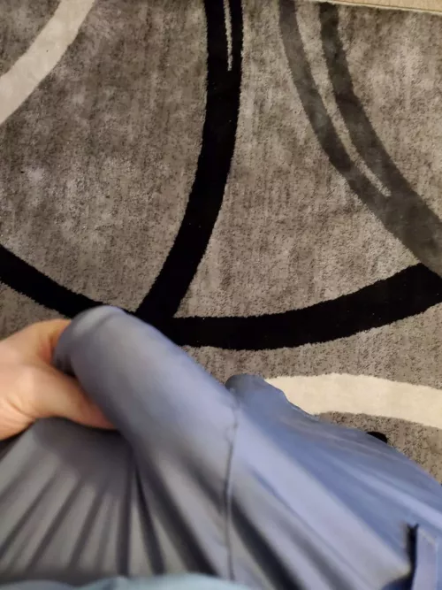 How's it look? by PoignantParagon