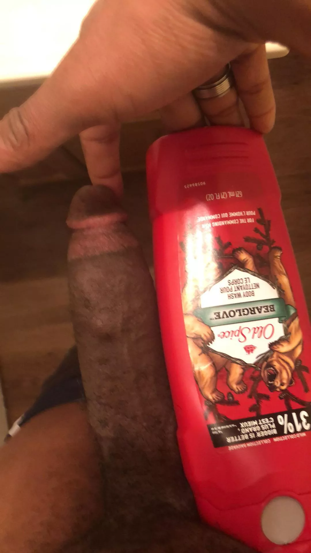 how’s it looking? posted by Prestigious-Toe-2592